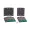 WG9100440027 Передняя тормозная колодка Huatai