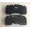 HT8707 Brake pad WVA29165