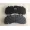 HT8708 Brake pad WVA29167