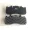 6.1HT8710 Brake pad WVA29173