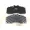 6.1HT8713 Brake pad WVA29227