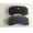 6.1HT8715 Brake pad WVA29279