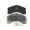 6.1HT8721 Brake pad WVA29011