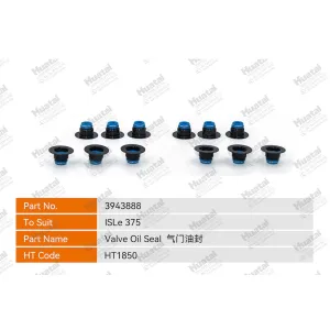 3943888 Сальник Huatai