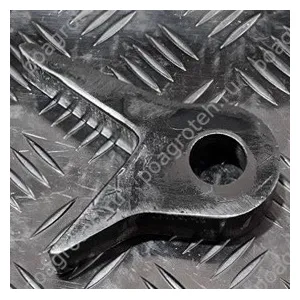 932035 Элемент шарнирный, зам. 102921