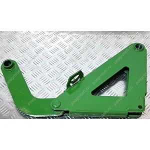 942983 Кронштейн левый