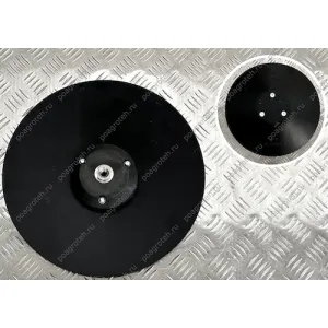 970401 Диск в сборе