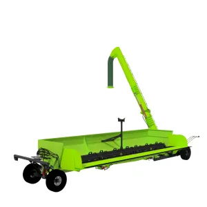 Автомобильный перегрузчик АП-300/400 ГРИТАН