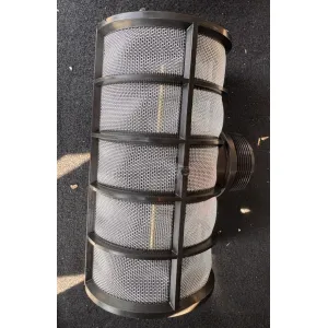 Фильтр Т- образный 2 M.D.110x200 304371