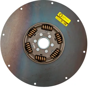 Демпфер крутильных колебаний. Комбайны КСУ-1, S300 (NOVA). ТА 3001866000430