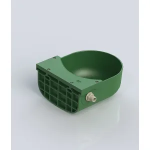 Поилка 3л индивидуальная предназначена для поения МРС, КРС и домашних животных, изображение 3