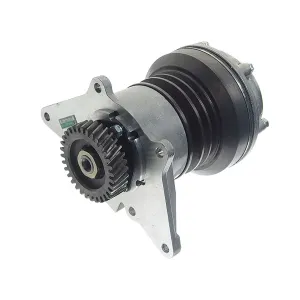 Привод вентилятора в сборе (гидромуфта) 238НД5 / 238НД-1308011-В2