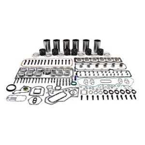 RE546994 КОМПЛ. ДЛЯ РЕМ. ДВИГАТ./ MOTOR REKTEFIYE KIT 6Cyl.