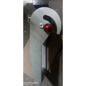 Pазъем неподвижный U5F-3A2B-FB (2P5065-5-F F C) (со стороны жатки), изображение 2