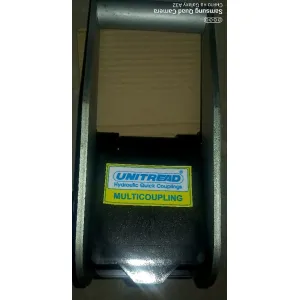 Pазъем неподвижный U5F-3A2B-FB (2P5065-5-F F C) (со стороны жатки)