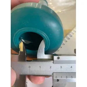 Сосковая резина (силикон) 7025-2725-020 Westfalia IQ Pro, изображение 2