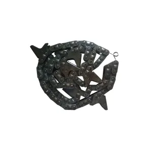 9119974-2801 001 81037214 Цепь мысовая CA627х72А РОСТСЕЛЬМАШ