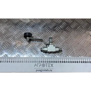 911412 Кран гидравлический