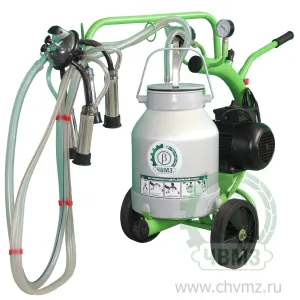 Агрегат индивидуального доения АИД-2-01 ПС