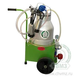 Агрегат индивидуального доения АИД-2