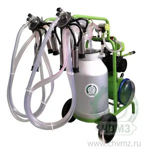 Агрегат индивидуального доения АИД-2-05 ПС