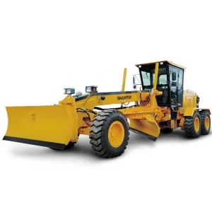 Автогрейдер SHANTUI SG21А-3 (полный привод)