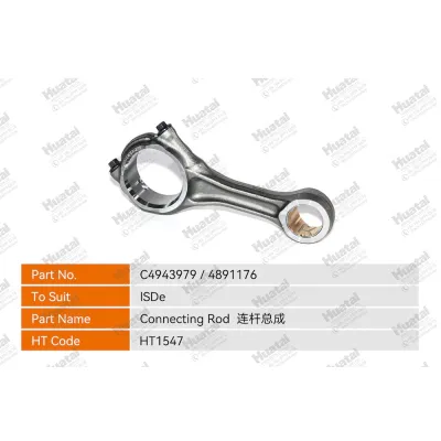 C4943979/4891176 Шатун Huatai