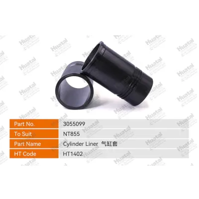 3055099 Втулка цилиндра Huatai