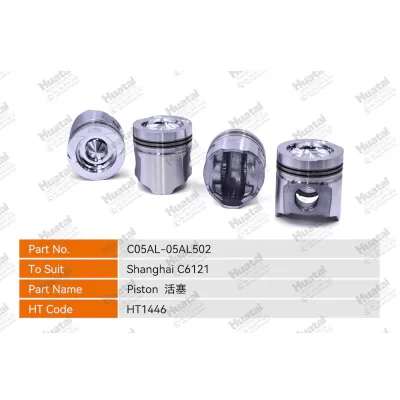 C05AL-05AL502 Поршень Huatai