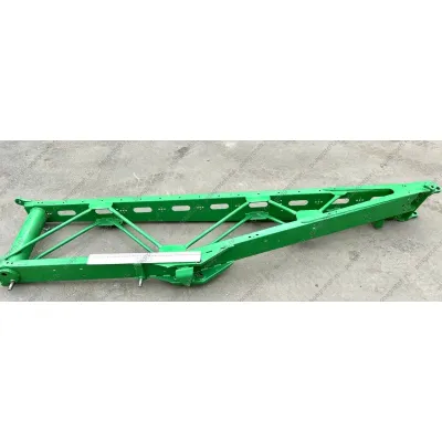 100840 Секция внутренняя правая 2615 мм, зам. 911289 / 928513