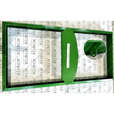 101768 Надставка бункера DMC 1600