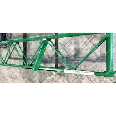 933611 Крыло, зам. 106132