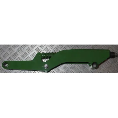 928809 Тяга верхняя левая, зам. 107694