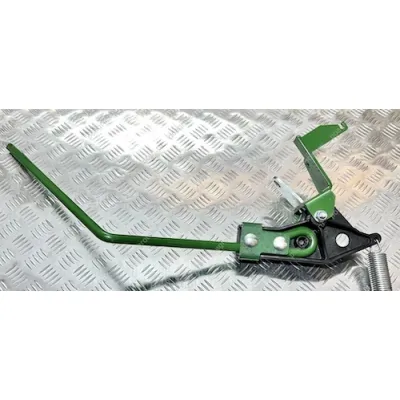 107696 Выравниватель