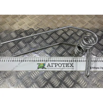 204238 Штригель пружинный