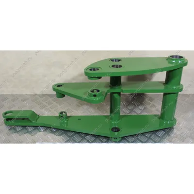 206529 Кронштейн маркера правый, зам 964004