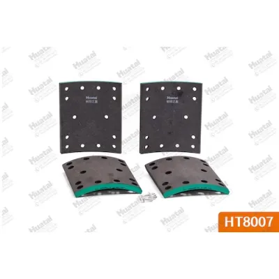 AZ9231342068 Задняя тормозная колодка Huatai