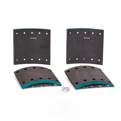 WVA19094 Задняя тормозная колодка Huatai