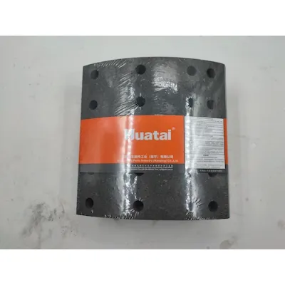 990598/990599 Тормозные колодки Huatai
