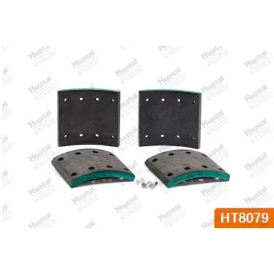 19935 Тормозные колодки Huatai
