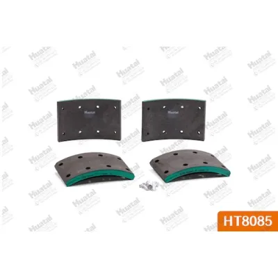 2308-354600 Передняя тормозная колодка Huatai