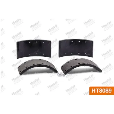 Тормозные колодки Huatai