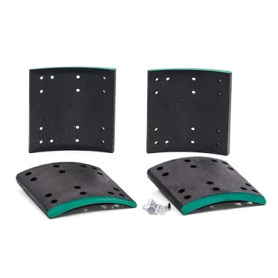 4705B Тормозные колодки Huatai