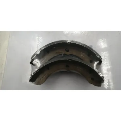 6.1HT8501 Brake pad带蹄铁 JAC BR14 M-4434 (1)