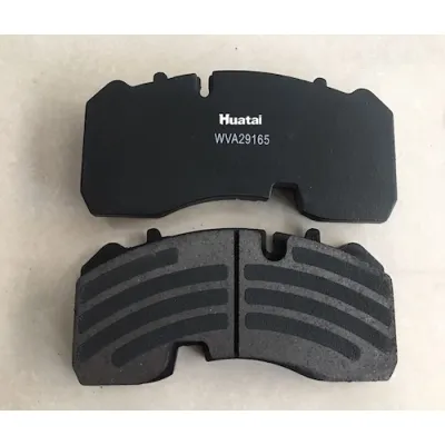 HT8707 Brake pad WVA29165