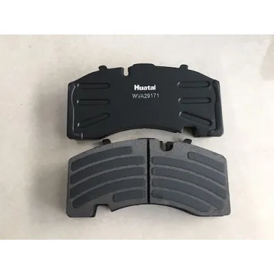 6.1HT8709 Brake pad WVA29171