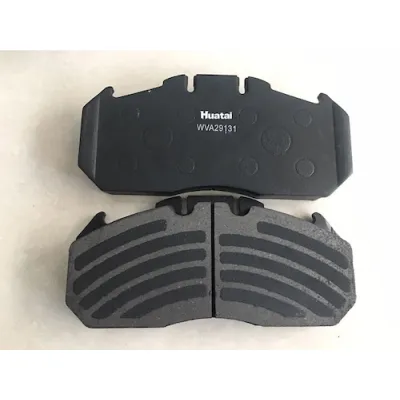 6.1HT8712 Brake pad WVA2917429131