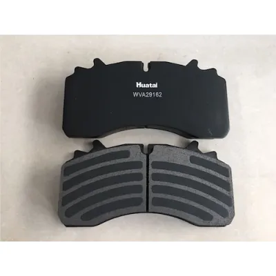 6.1HT8719 Brake pad WVA29162