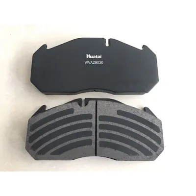 6.1HT8720 Brake pad WVA29030