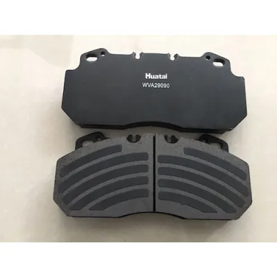 6.1HT8723 Brake pad WVA29090
